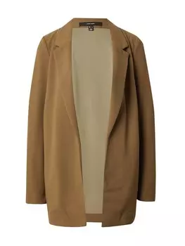 Блейзер Vero Moda, оливковый
