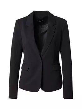 Блейзер Vero Moda SARA, черный