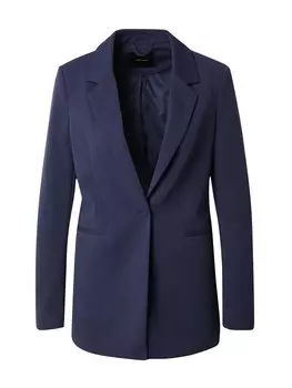 Блейзер Vero Moda SARA, темно-синий