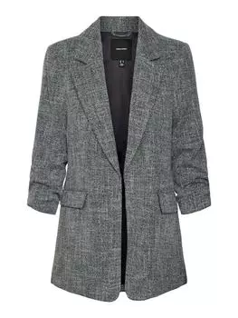 Блейзер Vero Moda, серый