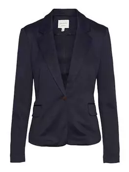 Блейзер Vero Moda, темно-синий