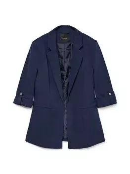 Блейзер VERO MODA VMGLORIA, темно-синий