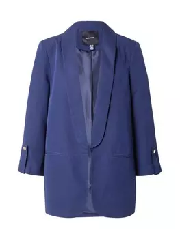 Блейзер VERO MODA VMSUMMER, темно-синий