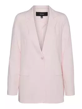 Блейзер Vero Moda Zelda, розовый