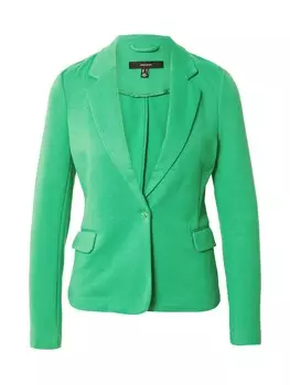 Блейзер Vero Moda, зеленый