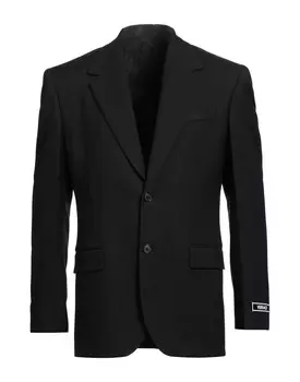 Блейзер Versace, черный