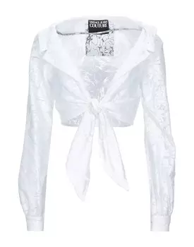 Блейзер Versace Jeans Couture, белый