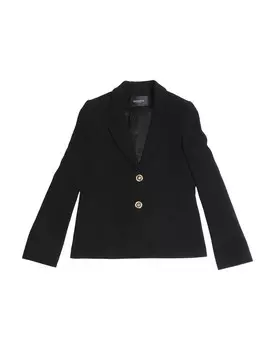 Блейзер Versace Young, черный