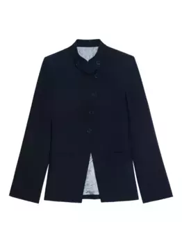 Блейзер Verysa Zadig&Voltaire, синий
