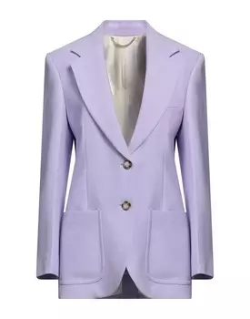 Блейзер Victoria Beckham, сирень