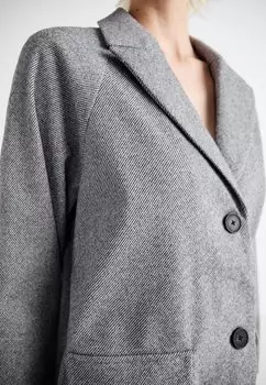 Блейзер VMFAITH JACKET Vero Moda, серый