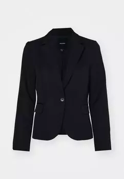 Блейзер VMFENYA FITTED Vero Moda, черный