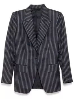 Блейзер Wallis TOM FORD, синий