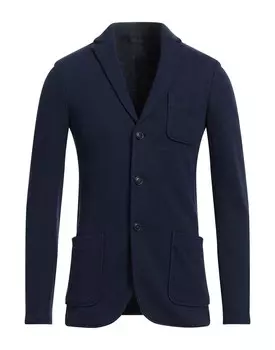 Блейзер Woolrich, синий