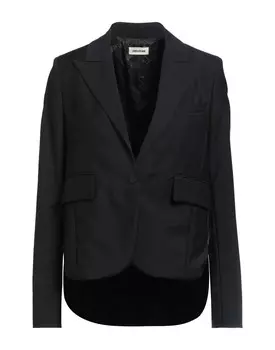 Блейзер Zadig&Voltaire, черный