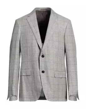 Блейзер Zegna, белый