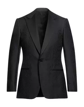 Блейзер Zegna, черный