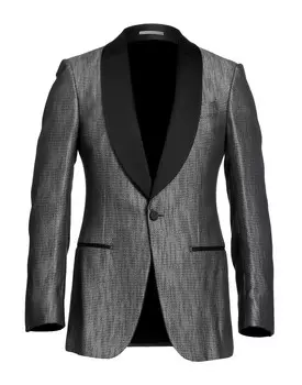 Блейзер Zegna, черный