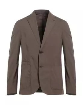 Блейзер Zegna, хаки