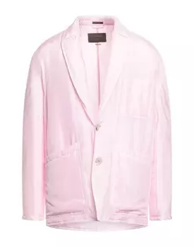 Блейзер Zegna, розовый