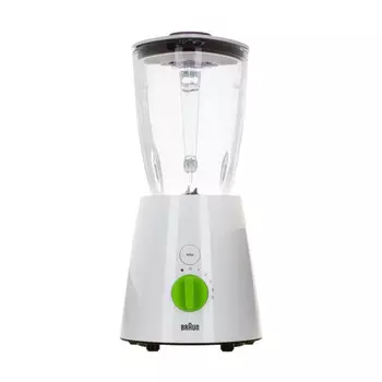 Блендер Braun JB3060WH, белый