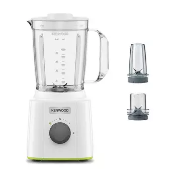 Блендер Kenwood BLP31.D0WG, белый