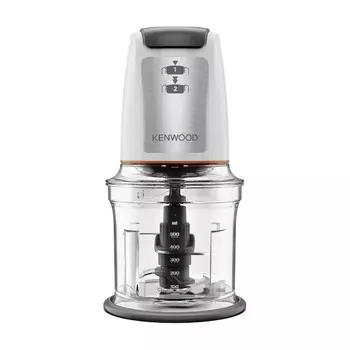 Блендер Kenwood CHP61.100WH, белый