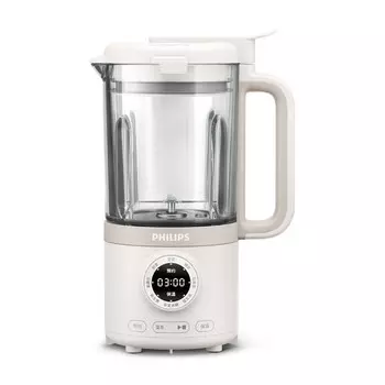 Блендер Philips HR2038/30, белый