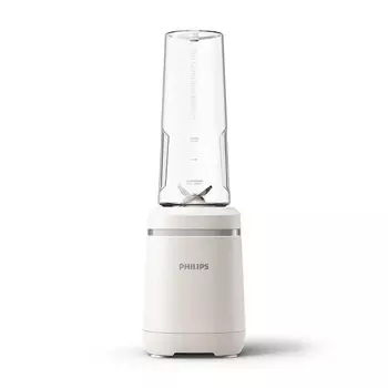 Блендер Philips HR2500/00, белый