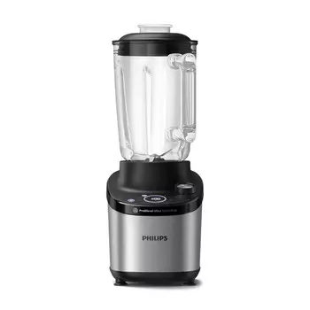 Блендер Philips HR3760/00, серый/черный