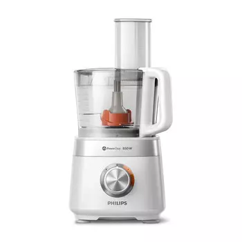 Блендер Philips Viva Collection HR7530, белый