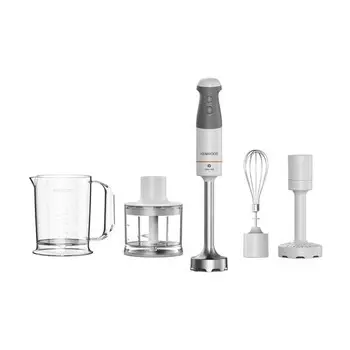 Блендер погружной Kenwood HBM40.306WH, белый