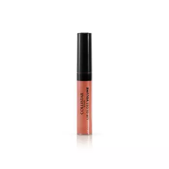 Блеск для губ 130 божественных апельсинов Collistar Lip Gloss Volume, 7 мл