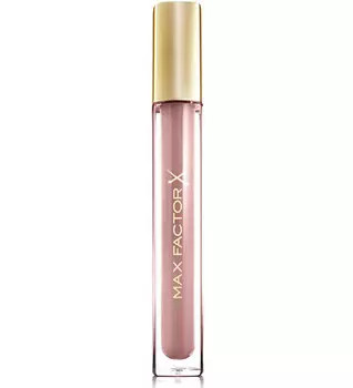 Блеск для губ 15 Radiant Rose, 3,4 мл Max Factor, Color Elixir Gloss
