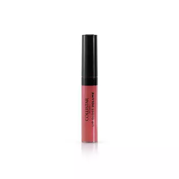 Блеск для губ 170 горячий грейпфрут Collistar Lip Gloss Volume, 7 мл