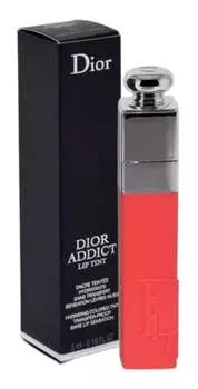Тинт для губ Dior Addict, 451 Natural Coral
