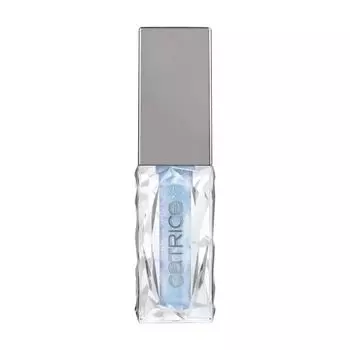 Блеск для губ Arctic Illusion Catrice, цвет c02, 4 мл