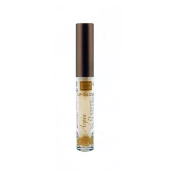 Блеск для губ Aroms Natur Lip Gloss Nutritivo Diamante Ocean D'Argn, 3 мл.