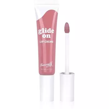Блеск для губ Barry M Glide On оттенок Mauve Candy 10 мл