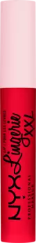 Блеск для губ Белье XXL Matte 28 Untamable 4 мл NYX PROFESSIONAL MAKEUP