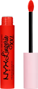 Блеск для губ Белье XXL Matte 27 On Fuego 4 мл NYX PROFESSIONAL MAKEUP