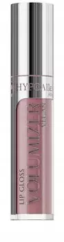 Блеск для губ Bell Hypoallergenic Volumizer, оттенок 12 Hazelnut, 4,2 г