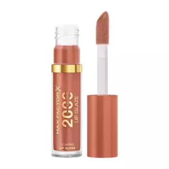 Блеск для губ brillo de labios 2000 calorie lip glaze Max Factor, цвет 170 nectar punch