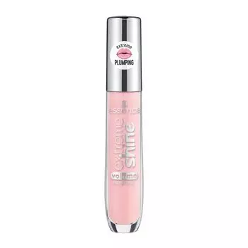 Блеск для губ Brillo de Labios Extreme Shine Lip Gloss Essence, 105 Flower Blossom