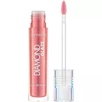 Блеск для губ Catrice Diamond Glaze Lip Gloss, 040 Diamonds Made Me Do it / 3 ml