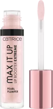 Блеск для губ Catrice Lipgloss Max It Up Lip Booster Extreme 070 It's A Pearl Thing, 4 ml