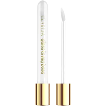 Блеск для губ Claresa Gloss Is My Boss, 5 мл