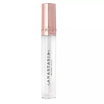 Блеск для губ crystal gloss Anastasia Beverly Hills, 4.8 мл