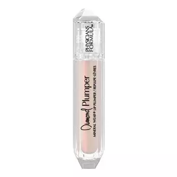 Блеск для губ Diamond Plumper Physicians Formula, цвет light pink, 5 мл