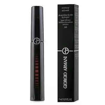 Блеск для губ Ecstasy Mirror High Shine, Giorgio Armani
